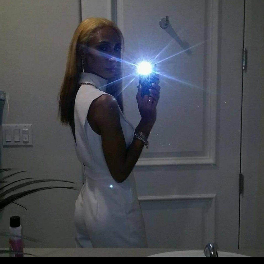 Meet your Posher, Nekeishia